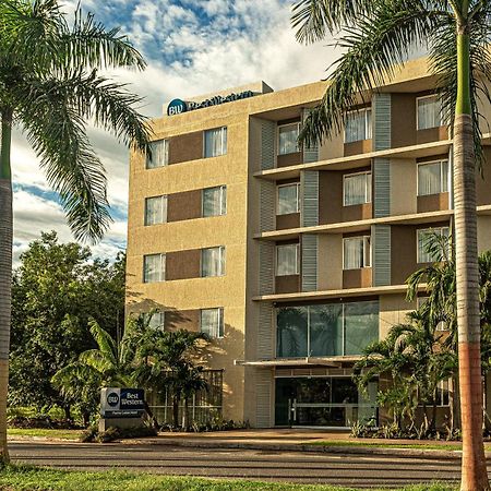 Best Western Puerto Gaitán Dış mekan fotoğraf