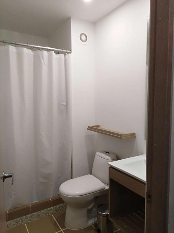 Best Western Puerto Gaitán Dış mekan fotoğraf